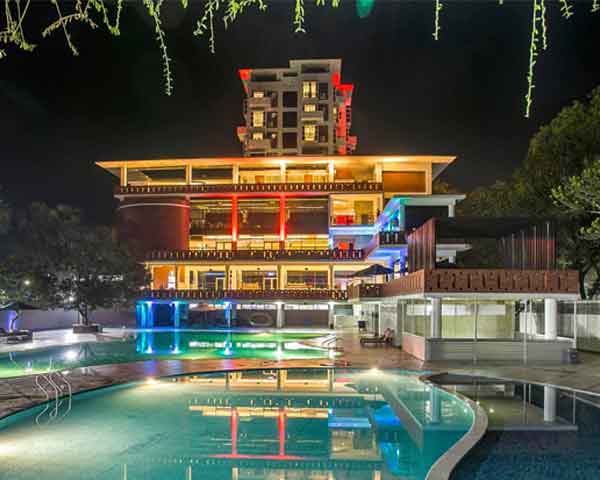 Gazipur Resort for Your Next Holiday