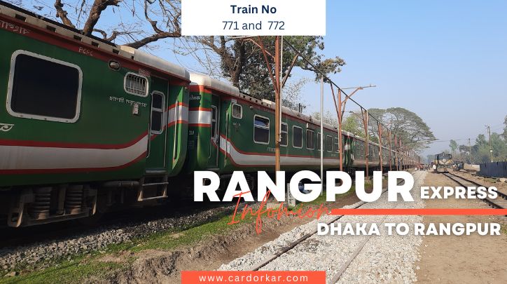 Rangpur Express