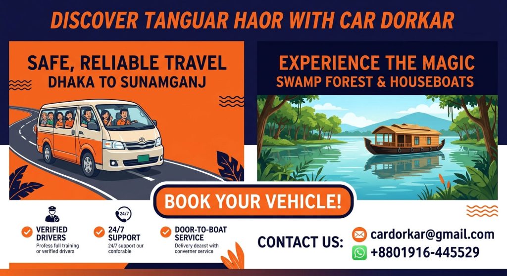 Tanguar Haor