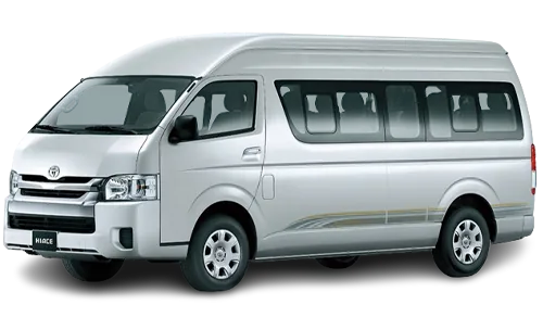 white-hiace-monthly-basis-rent